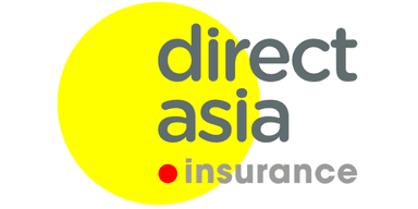 Shopback DirectAsia Insurance