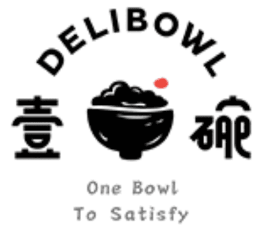 Shopback Delibowl Ricebowl (Islandwide Delivery)