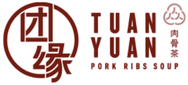 Shopback Tuan Yuan Pork Ribs Soup (Islandwide Delivery)