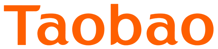 Shopback Taobao Logo