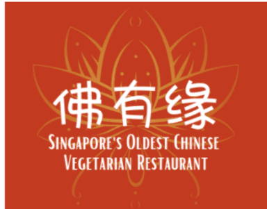 Shopback Fo You Yuan Vegetarian Restaurant (Islandwide Delivery)
