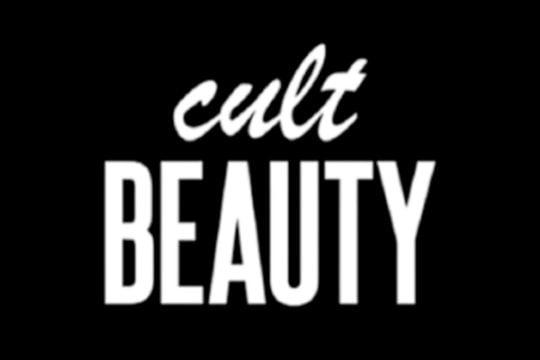 Cult Beauty