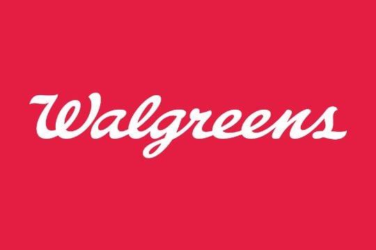 Walgreens