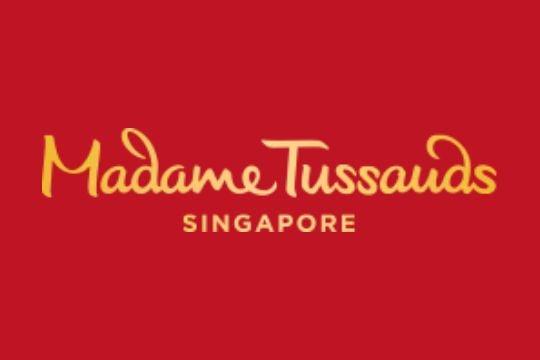 Madame Tussauds Singapore