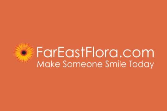 Far East Flora: Flowers and Gifts