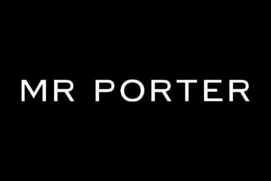 MR PORTER