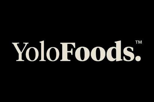 YoloFoods