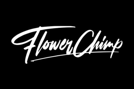 Flower Chimp