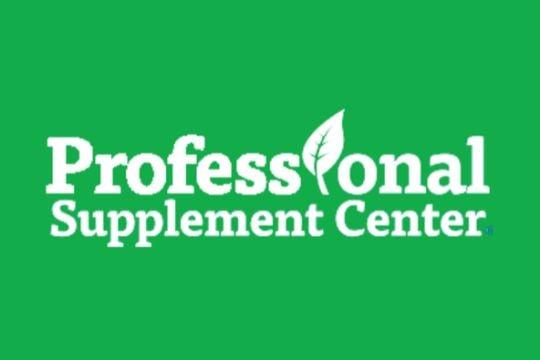 Professional Supplement Center