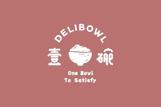 Delibowl Ricebowl (Islandwide Delivery)