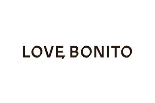 Love, Bonito