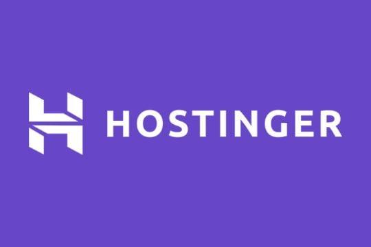 Hostinger