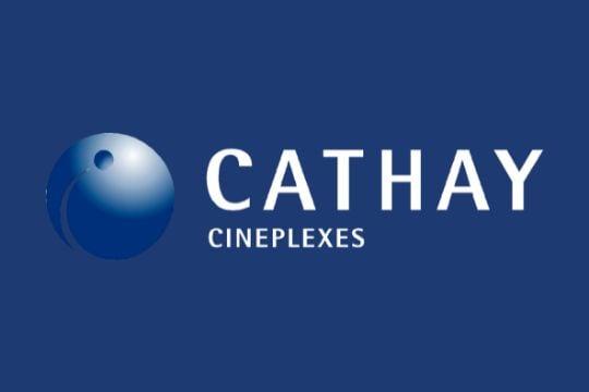 Cathay Cineplexes