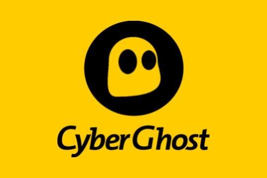 Cyberghost VPN