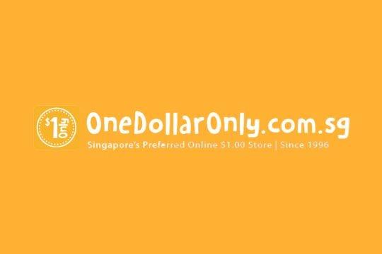 One Dollar Only