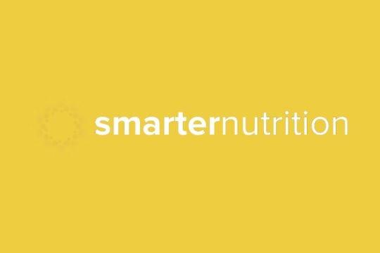 Smarter Nutrition