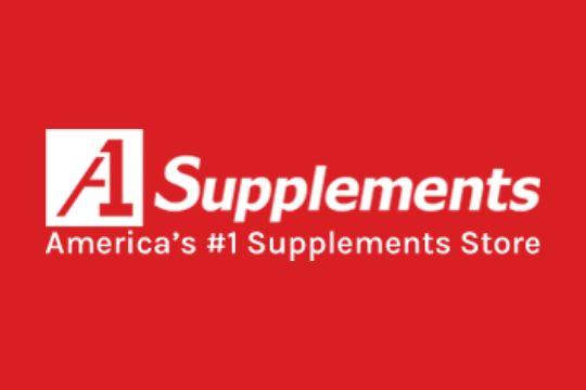 A1Supplements.com