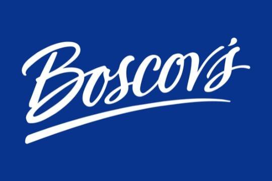 Boscov's Department Store