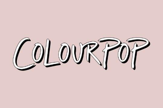 ColourPop