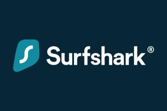 Surfshark VPN