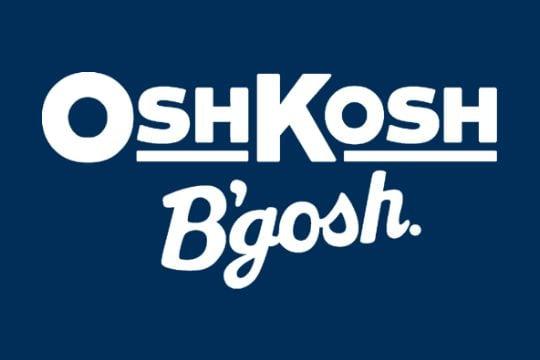 Osh Kosh B'Gosh