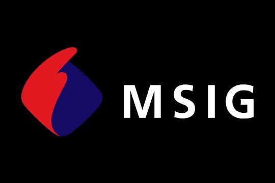 MSIG Travel Insurance